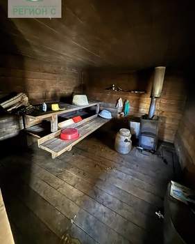 Дом 47м², 2-этажный, участок 10 сот.  