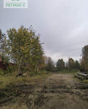 Дом 54м², 1-этажный, участок 16 сот.  