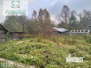 Дом 54м², 1-этажный, участок 16 сот.  