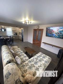 Дом 170м&sup2;, 2-этажный, участок 12 сот.  