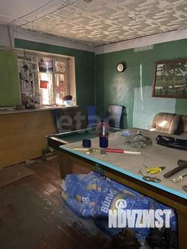 Дом 121м², 1-этажный, участок 13 сот.  