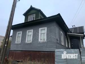 Дом 76м², 1-этажный, участок 7 сот.  