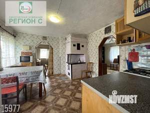 Дом 46м², 1-этажный, участок 7 сот.  