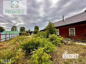 Дом 68м², 1-этажный, участок 10 сот.  