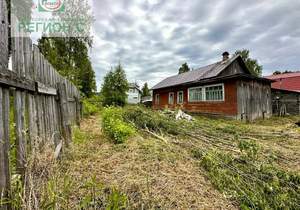 Дом 68м&sup2;, 1-этажный, участок 10 сот.  