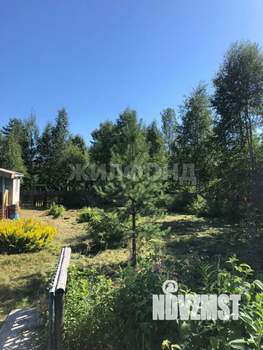 Дом 49м², 2-этажный, участок 9 сот.  