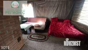 Дом 47м², 2-этажный, участок 10 сот.  