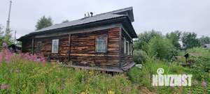 Дом 38м², 1-этажный, участок 14 сот.  