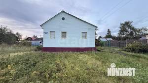 Дом 46м², 1-этажный, участок 7 сот.  