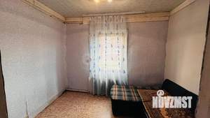 Дом 68м², 1-этажный, участок 6 сот.  