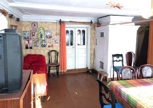 Дом 83м², 2-этажный, участок 12 сот.  