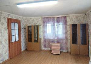 Дом 40м&sup2;, 2-этажный, участок 5 сот.  