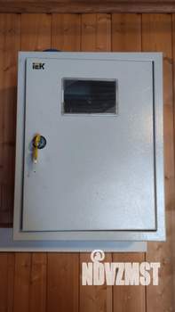 Дом 57м², 1-этажный, участок 7 сот.  