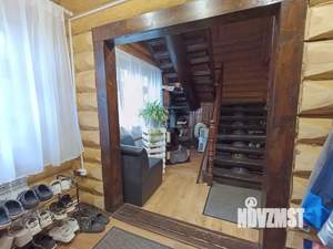 Дом 385м², 2-этажный, участок 15 сот.  