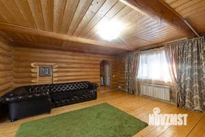 Дом 110м², 2-этажный, участок 24 сот.  
