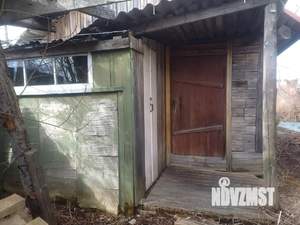 Дом 80м², 2-этажный, участок 12 сот.  