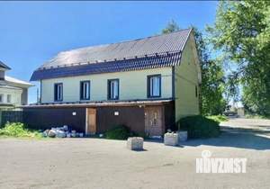 Дом 200м², 2-этажный, участок 4 сот.  