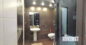 Коттедж 450м², 3-этажный, участок 7 сот.  