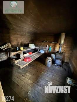 Дом 47м², 2-этажный, участок 10 сот.  