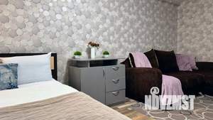 1-к квартира, посуточно, 32м2, 1/9 этаж