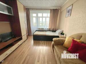 2-к квартира, посуточно, 50м2, 1/1 этаж