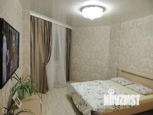 1-к квартира, посуточно, 31м2, 5/8 этаж