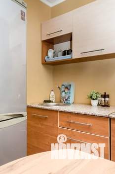 2-к квартира, посуточно, 44м2, 7/9 этаж