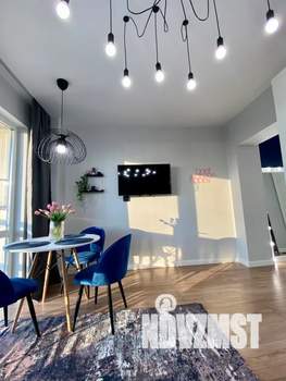 Студия квартира, посуточно, 29м2, 22/25 этаж