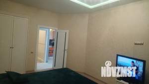 2-к квартира, посуточно, 60м2, 7/7 этаж