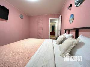 2-к квартира, посуточно, 48м2, 1/1 этаж