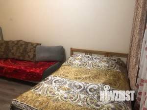 Студия квартира, посуточно, 25м2, 8/14 этаж