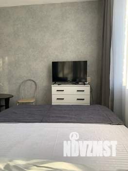 1-к квартира, посуточно, 25м2, 2/4 этаж