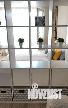 Студия квартира, посуточно, 30м2, 5/19 этаж