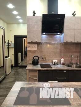 Студия квартира, посуточно, 31м2, 24/25 этаж