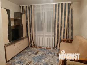 1-к квартира, посуточно, 28м2, 2/12 этаж