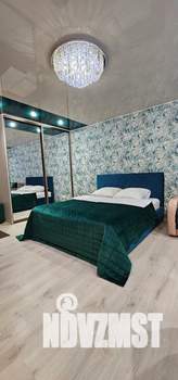 1-к квартира, посуточно, 34м2, 1/5 этаж