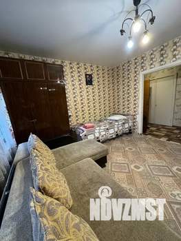 2-к квартира, посуточно, 52м2, 7/9 этаж