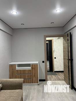 2-к квартира, на длительный срок, 42м2, 5/9 этаж