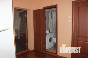 1-к квартира, посуточно, 40м2, 7/9 этаж