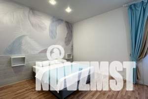 1-к квартира, посуточно, 31м2, 1/5 этаж