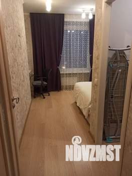 3-к квартира, посуточно, 63м2, 5/9 этаж