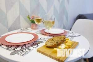 1-к квартира, посуточно, 25м2, 1/4 этаж