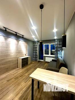 Студия квартира, на длительный срок, 29м2, 14/21 этаж