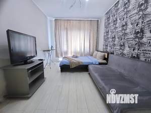 2-к квартира, посуточно, 65м2, 9/9 этаж
