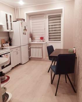 2-к квартира, на длительный срок, 50м2, 3/9 этаж