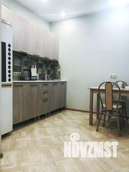 2-к квартира, посуточно, 42м2, 2/14 этаж