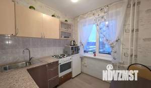 2-к квартира, посуточно, 54м2, 3/9 этаж