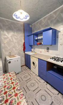 1-к квартира, на длительный срок, 36м2, 4/9 этаж