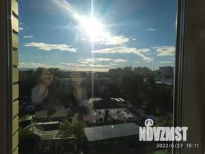 2-к квартира, посуточно, 51м2, 8/9 этаж