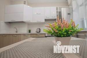 1-к квартира, посуточно, 35м2, 5/9 этаж